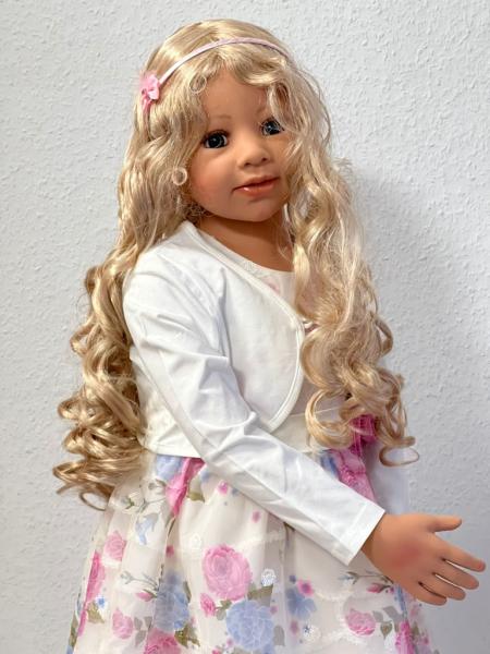 Bella - blond - von Monika Levenig - neue Kollektion und sofort lieferbar